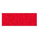 Folielle - papier welurowy 23x33 cm - czerwony