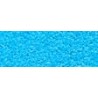 Folielle - papier welurowy 23x33 cm - błękitny