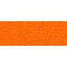 Folielle - papier welurowy 23x33 cm - pomarańczowy