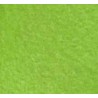 Filc arkusz 20 x 30 cm - jasno-zielony