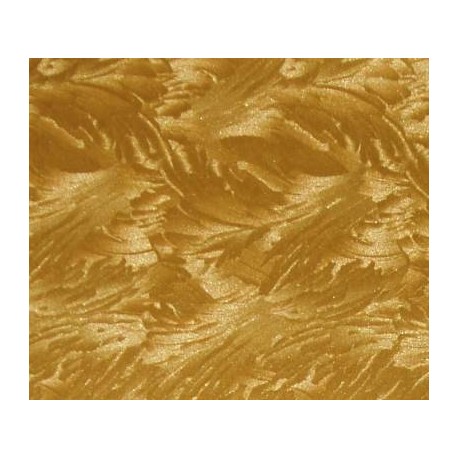 Karton błyszczący, wzorzysty (shining) złoty