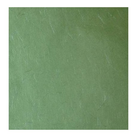 Bibuła jedwabna 47x64 cm - jasno-zielona