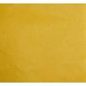 Bibuła jedwabna 47x64 cm - żółta