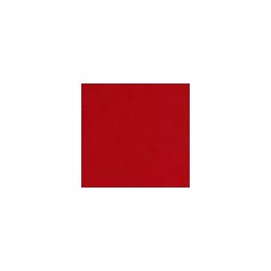 Pianka. Guma zamszowa (mikroguma) - 20x29 cm czerwona