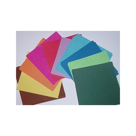 Papier do origami kwadrat 10 cm mix 100 szt