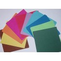 Papier do origami kwadrat 10 cm mix 100 szt