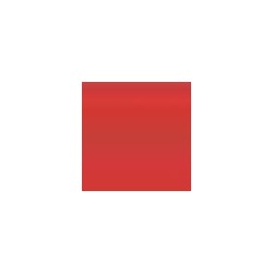 Papier kartonowy kolorowy A4 130 gr - jaskrawo-czerwony