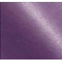 Bibuła Perlescence gładka purple