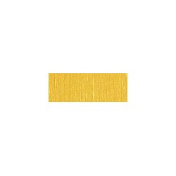 Karton len metaliczno-perłowy żółty