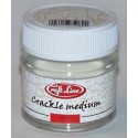 Crackle Medium CL - preparat do spękań, jednoskładnikowy 50ml