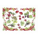 Papier Artistico Mini Soft Berries 25X35 044