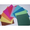 Papier do origami kwadrat 15 cm mix 100 szt