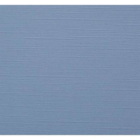 Linen paper - karton faktura lnu niebieski