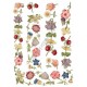 Papier ryżowy ITD Collection 001 - Wiosenne kwiatki