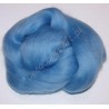 Czesanka merynos australijski Extra Fine 10g - jasno-niebieski