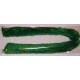 Drut chenille 30 mm 50 cm 2 szt. zielony
