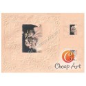 Papier do decoupage soft Cheap-Art A4 Dziecięca modlitwa