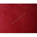 Papier ryżowy 50x70 cm - czerwony