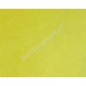 Papier ryżowy 50x70 cm - żółty