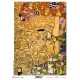 Papier do decoupage ITD SOFT 098 - Klimt