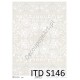 Papier do decoupage ITD SOFT 146 - Koronka