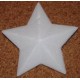 Gwiazda styropian 150 mm