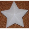 Gwiazda styropian 150 mm