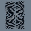 Szablon A4 Cadence AS506 - zebra