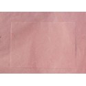 Machined Paper: A4 (jasno-różowy) i A5 (jasno-różowy)