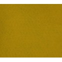 Filc arkusz 20 x 30 cm - żółty