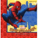Serwetki do decoupage - Spiderman